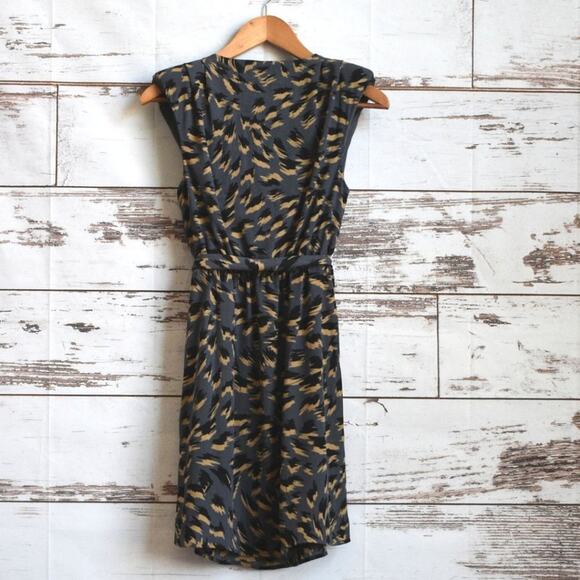 EXPRESS  Women's Mini Dress Size S - Picture 2 of 5